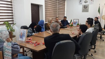 نیمکت های آسمانی مازندران