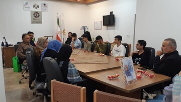 نیمکت های آسمانی مازندران