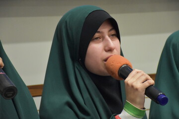 نیمکت های آسمانی کتابخانه مرکزی