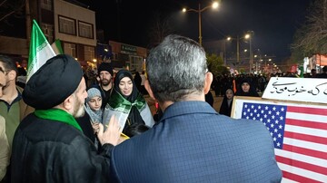 حضور سر زده حجت الاسلام والمسلمین سید احمدرضا شاهرخی ، نماینده ولی فقیه در استان به سنگر فرهنگی اداره کل کتابخانه های عمومی لرستان