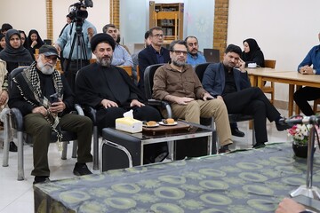 نیمکت‌های آسمانی در اهواز