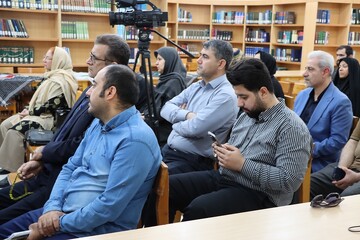 نیمکت‌های آسمانی در اهواز