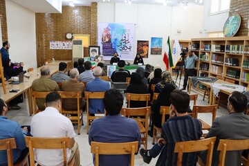 نیمکت‌های آسمانی در اهواز