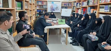 نیمکتهای آسمانی-کرمان