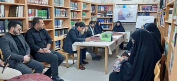 نیمکتهای آسمانی-کرمان