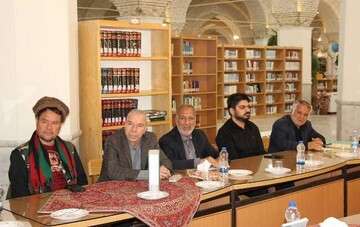 نیمکتهای آسمانی-کرمان