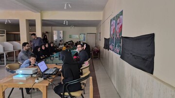 نیمکت‌های آسمانی خوزستان