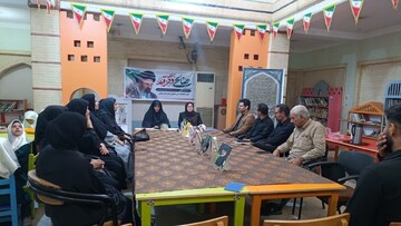 نیمکت‌های آسمانی خوزستان