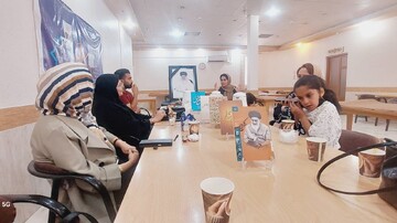 نیمکت‌های آسمانی خوزستان