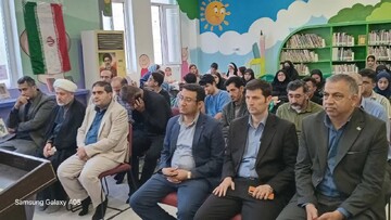 نیمکت‌های آسمانی خوزستان