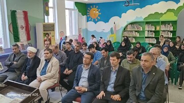 نیمکت‌های آسمانی خوزستان