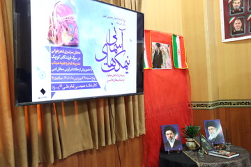 یزد به یاد فرشتگان کوچک میناب/شعرخوانی شاعران یزدی در سوگ فرشته‌های میناب در محفل «نیمکت‌های آسمانی»