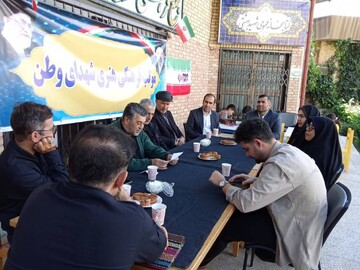 محفل شعر «نیمکت‌های آسمانی» در کتابخانه های عمومی استان زنجان