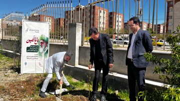 خراسان شمالی