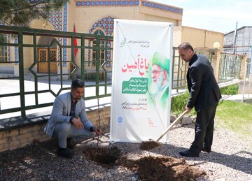 خراسان شمالی
