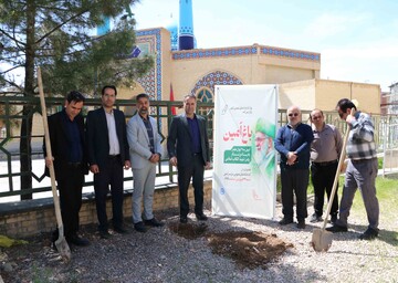 خراسان شمالی