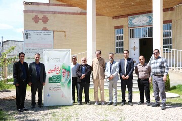 خراسان شمالی
