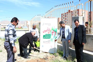 خراسان شمالی