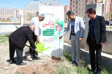 خراسان شمالی