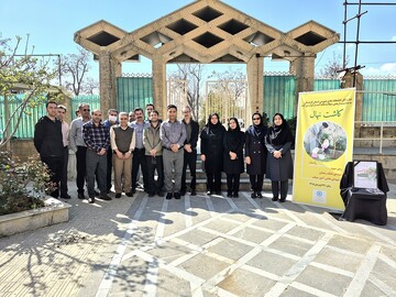 باغ امین