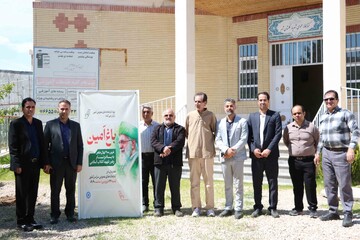 خراسان شمالی - کراپ‌شده