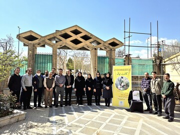 باغ امین 7