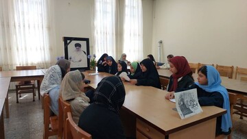 خراسان شمالی
