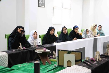 خراسان شمالی