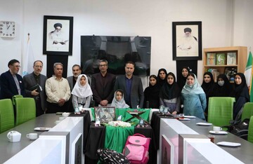 خراسان شمالی