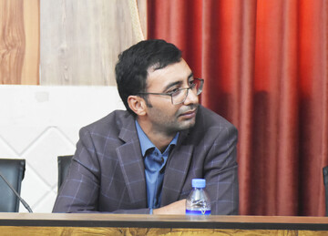 سرپرست اقلید