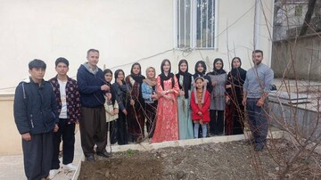 باغ امین12