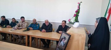 نیمکت های اسمانی خراسان جنوبی
