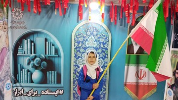 قاب های ماندگار از حضور مردم در سنگر فرهنگی اداره کل کتابخانه های عموم یلرستان