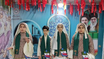 قاب های ماندگار از حضور مردم در سنگر فرهنگی اداره کل کتابخانه های عموم یلرستان