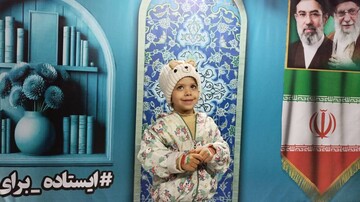 قاب های ماندگار از حضور مردم در سنگر فرهنگی اداره کل کتابخانه های عموم یلرستان