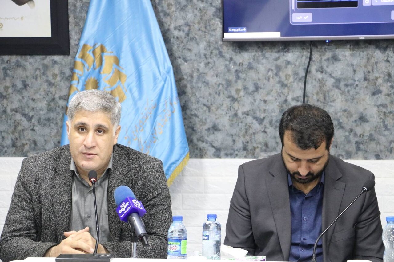 محفل شعرخوانی «نیمکت های آسمانی» با حضور شاعران در کتابخانه‌های عمومی کهگیلویه و بویراحمد