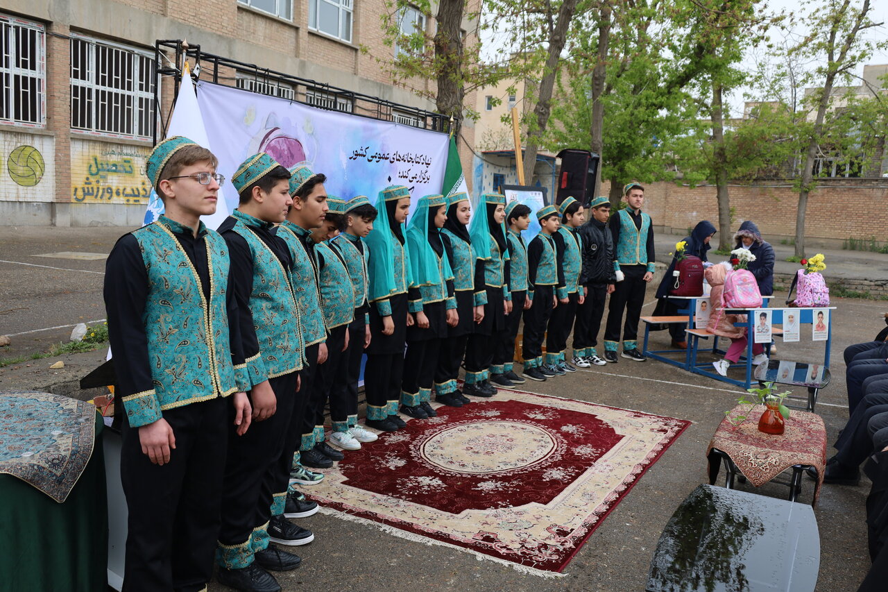 پس از شهادت رهبر انقلاب، ملت ایران، حماسهای ماندگار خلق کردند