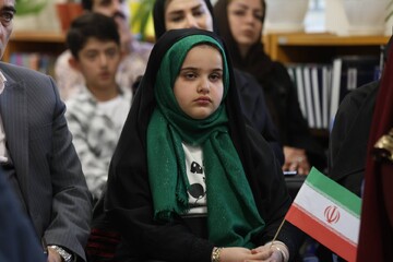 محفل «نیکمت های آسمانی» در شهرستان های تکاب، خوی و نقده