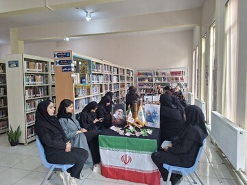 محفل «نیکمت های آسمانی» در شهرستان های تکاب، خوی و نقده