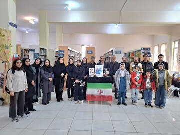 محفل «نیکمت های آسمانی» در شهرستان های تکاب، خوی و نقده