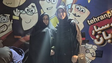 ایستگاه سیار دانایی، سهم کتابخانه ها در پشتیبانی مام میهن، در میدان قائم سوهانک