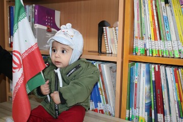 فاتحِ کوچک؛ میراث‌دارِ خون و کتاب