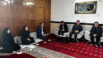 خراسان شمالی