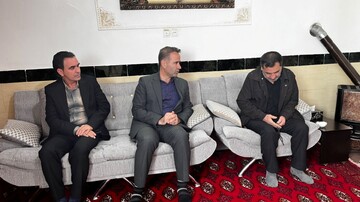 خراسان شمالی