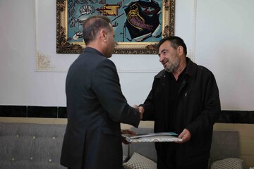 خراسان شمالی