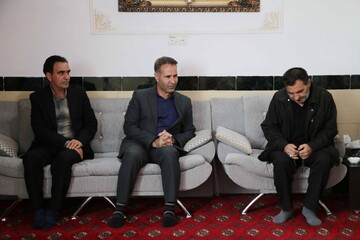 خراسان شمالی