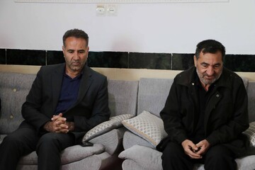 خراسان شمالی