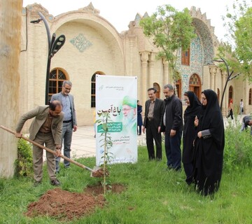 پویش امین-کرمان
