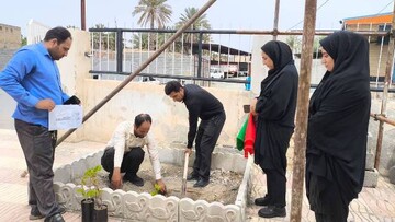 پویش امین-کرمان