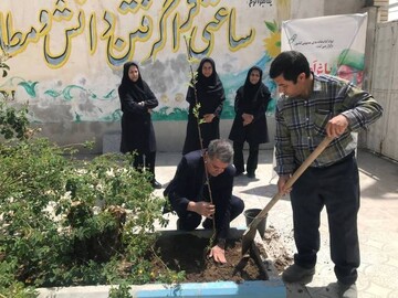پویش امین-کرمان